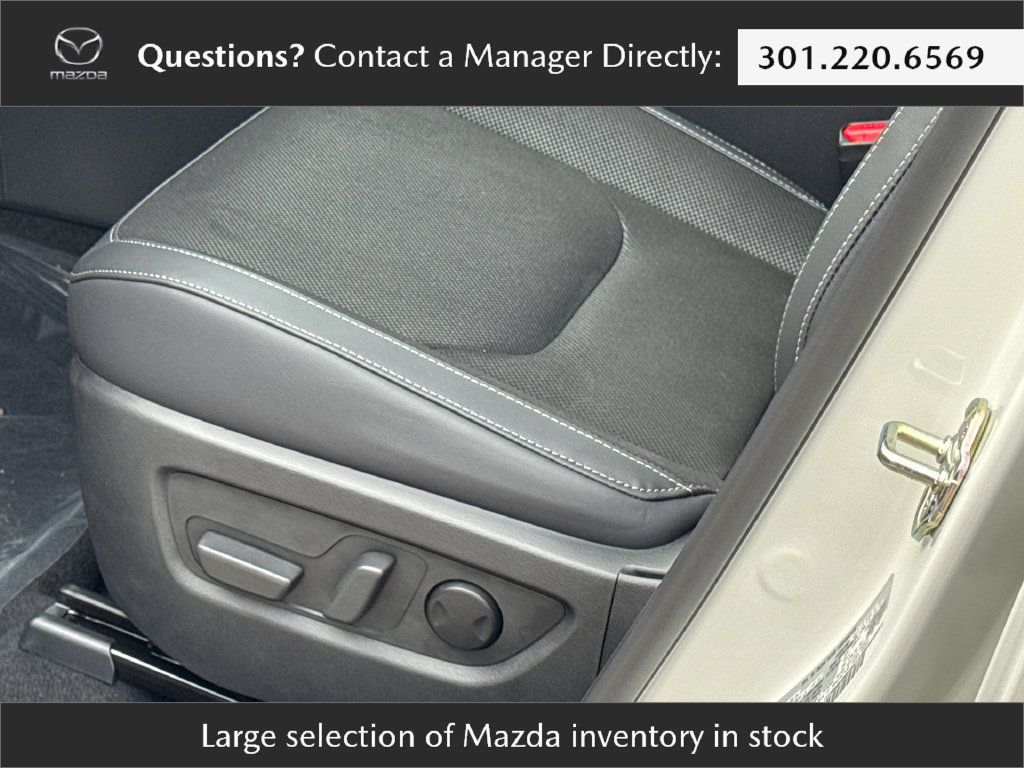 New 2026 MAZDA CX-5 Preferred AWD/4WD image 7