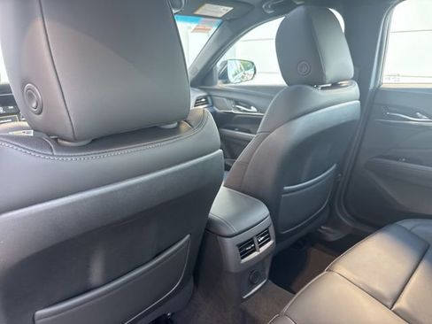 New 2025 Cadillac CT4 Premium Luxury image 16