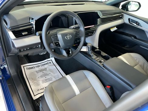 New 2026 Toyota Camry SE w/ Convenience Package image 13