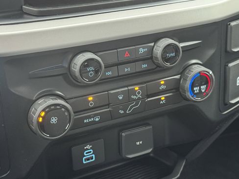 New 2026 Ford F350 XL w/ STX Appearance Package image 18