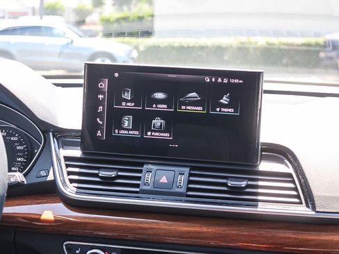 Used 2023 Audi Q5 2.0T Premium AWD/4WD image 18