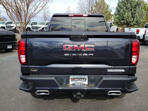 New 2026 GMC Sierra 1500 Elevation w/ Preferred Package image 9