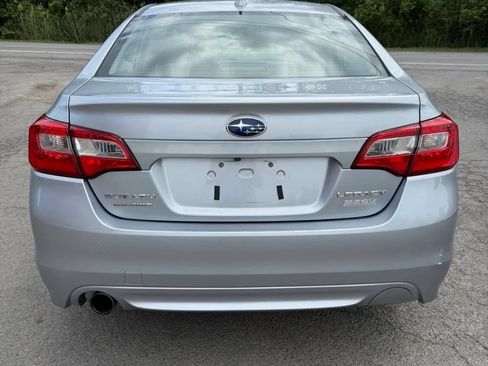 Used 2016 Subaru Legacy 2.5i Premium AWD/4WD image 10