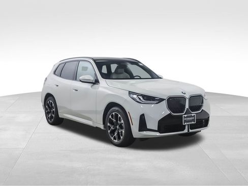 New 2026 BMW X3 xDrive30 w/ M Sport Package image 8