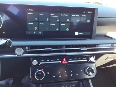 New 2026 Hyundai Santa Cruz SEL image 14