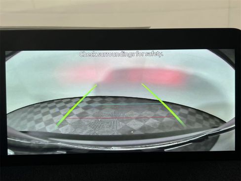 New 2026 Nissan Kicks SV image 23