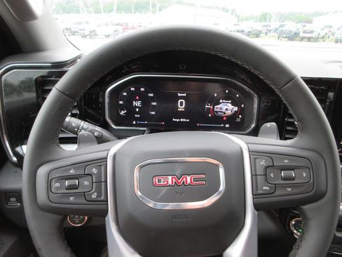 New 2026 GMC Sierra 1500 Elevation w/ Elevation Premium Package AWD/4WD image 20