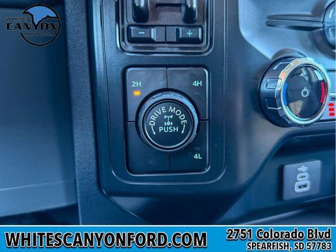 New 2026 Ford F150 XLT w/ Equipment Group 302A MID image 14