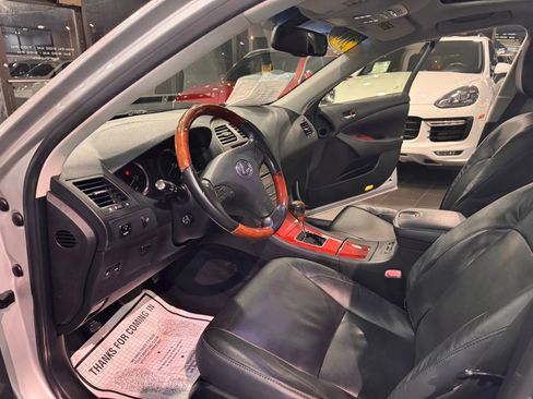 Used 2008 Lexus ES 350 image 9
