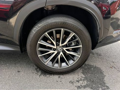 Used 2024 Lexus NX 250 FWD w/ Cold Area Package image 34
