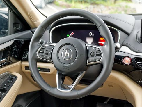 Used 2024 Acura MDX SH-AWD w/ Technology Package image 45