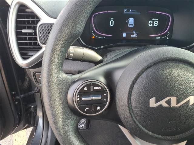 Used 2024 Kia Soul LX w/ Option Group 015 FWD image 45