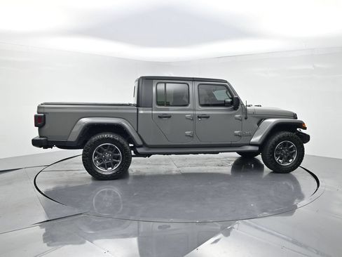 Used 2022 Jeep Gladiator Overland w/ Cold Weather Group AWD/4WD image 4