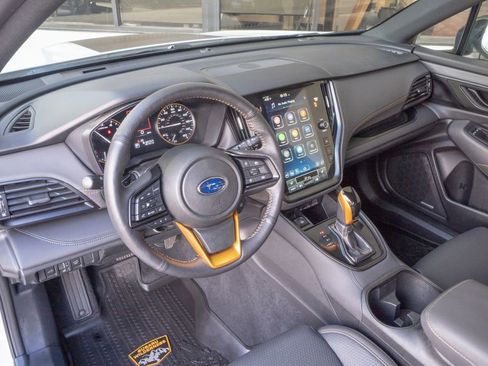 Certified 2025 Subaru Outback Wilderness image 9