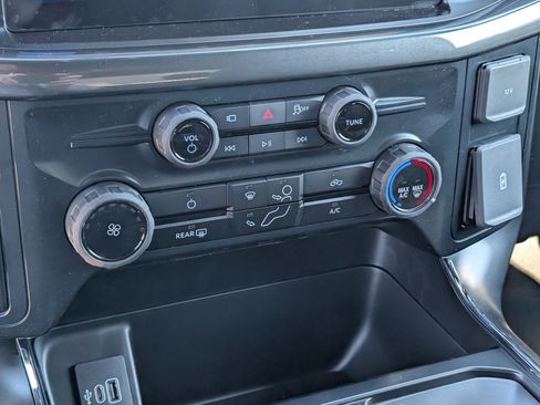 New 2026 Ford F150 STX w/ Equipment Group 200A RWD image 28