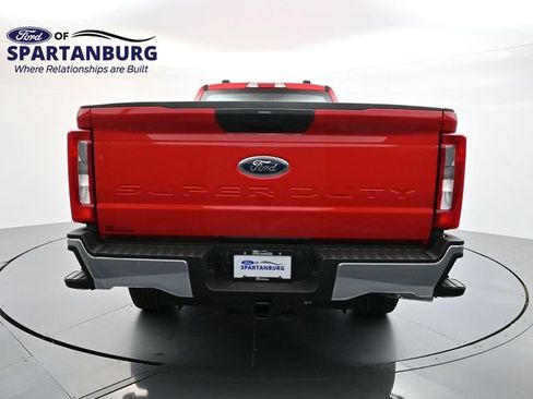 Used 2026 Ford F250 XL w/ XL Chrome Package RWD image 6