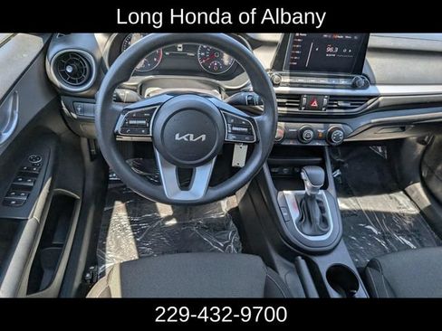 Used 2024 Kia Forte LXS FWD image 18