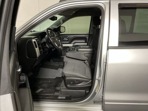 Used 2018 Chevrolet Silverado 1500 LT w/ All Star Edition image 18