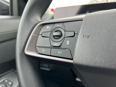 New 2026 Nissan Sentra SV w/ Floor Mat Package image 10