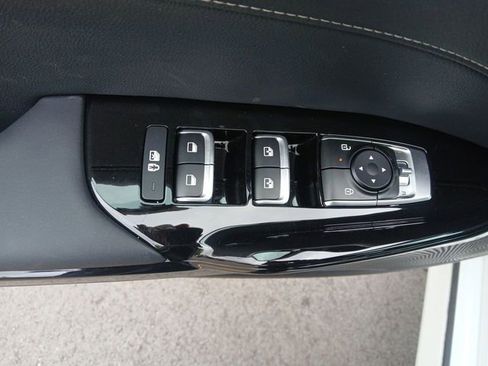 New 2026 Kia K5 GT-Line AWD/4WD image 13