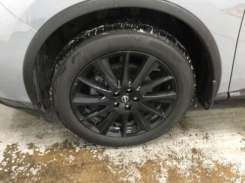 Used 2023 Nissan Murano SL image 4