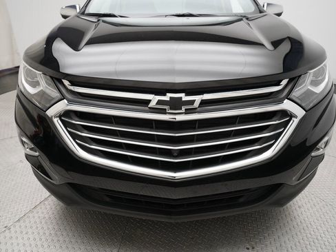 Used 2021 Chevrolet Equinox Premier image 22