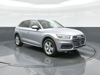 Used 2018 Audi Q5 2.0T Premium