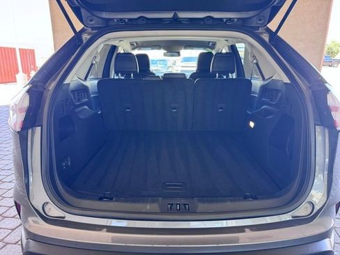 Certified 2024 Ford Edge SEL AWD/4WD image 23