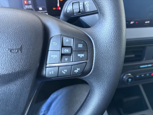New 2026 Ford Maverick XLT w/ Equipment Group 301A AWD/4WD image 25