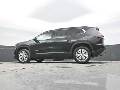 New 2026 GMC Acadia Elevation w/ Elevation Premium Package AWD/4WD image 37