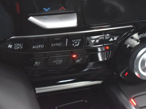 New 2026 Acura MDX A-Spec image 17