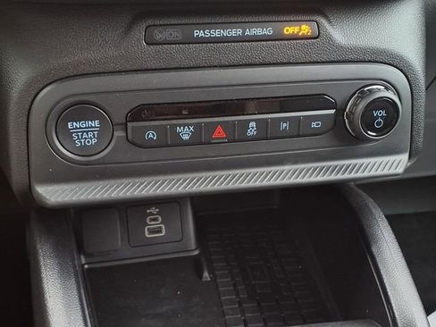 New 2025 Ford Bronco Sport Outer Banks w/ Outer Banks Tech Package+ AWD/4WD image 14