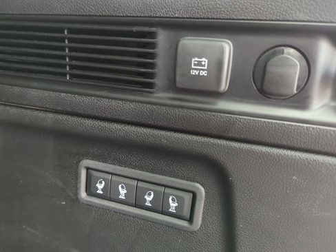 Used 2024 Jeep Wagoneer L Series III w/ Flexible Seating Group AWD/4WD image 51