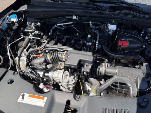 Certified 2025 Acura ADX AWD image 14