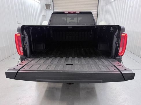 Used 2025 GMC Sierra 1500 Denali w/ Denali Reserve Package AWD/4WD image 47