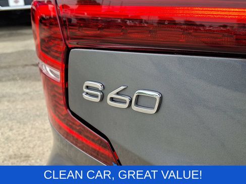 Used 2021 Volvo S60 T6 Momentum w/ Protection Package Premier AWD/4WD image 30