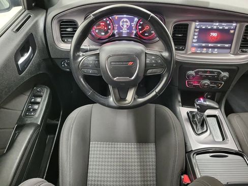 Used 2023 Dodge Charger GT w/ Blacktop Package image 16