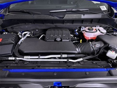 New 2026 Chevrolet Silverado 1500 RST image 30