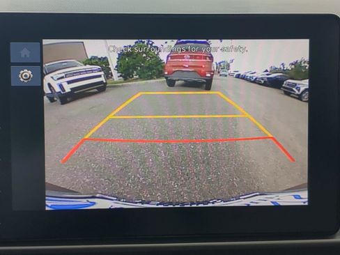 New 2026 Hyundai Venue SEL FWD image 18