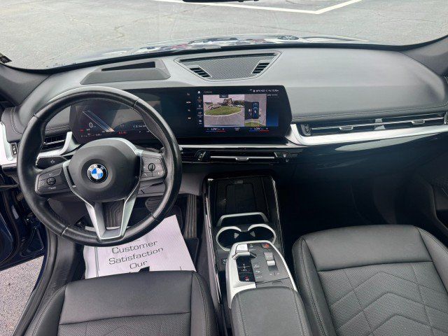 Used 2023 BMW X1 xDrive28i w/ Premium Package AWD/4WD image 26