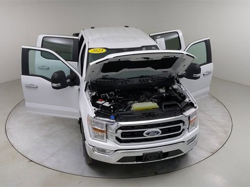 Certified 2023 Ford F150 XLT w/ XTR Package image 47