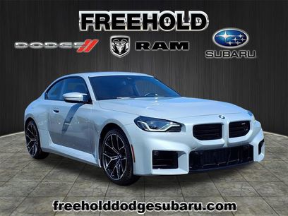 Used 2024 BMW M2 w/ Lighting Package