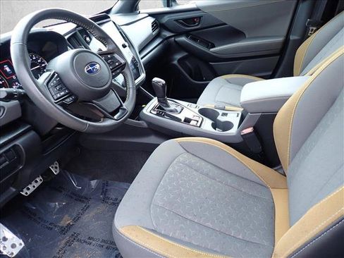 Certified 2025 Subaru Crosstrek 2.5i Sport AWD/4WD image 11