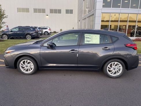 New 2025 Subaru Impreza 2.0i image 8