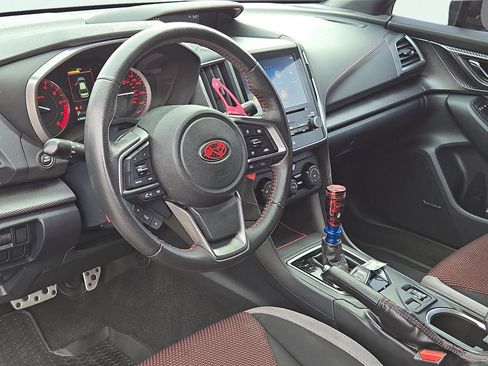 Used 2020 Subaru Impreza 2.0i Sport image 17