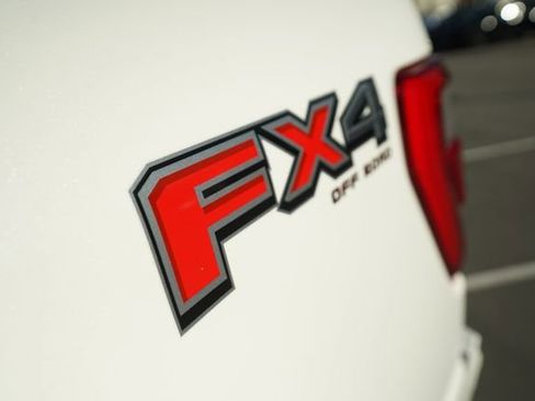 Used 2022 Ford F150 King Ranch w/ Equipment Group 601A High image 37