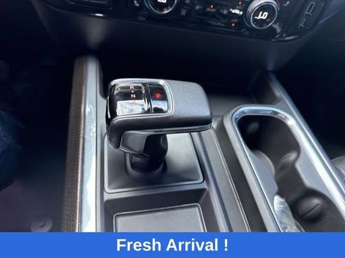 Used 2022 Chevrolet Silverado 1500 RST w/ Convenience Package II image 7