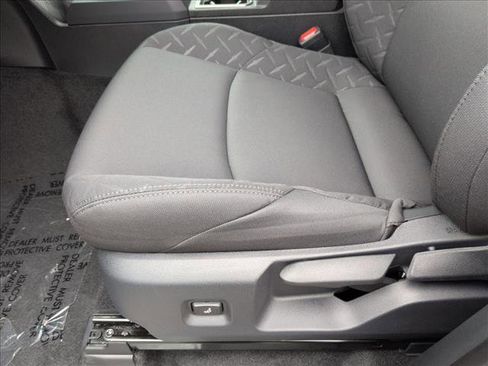 New 2026 Toyota Tacoma SR5 image 4