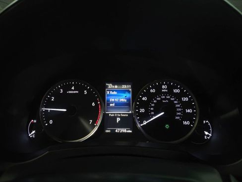 Used 2018 Lexus IS 300 image 24