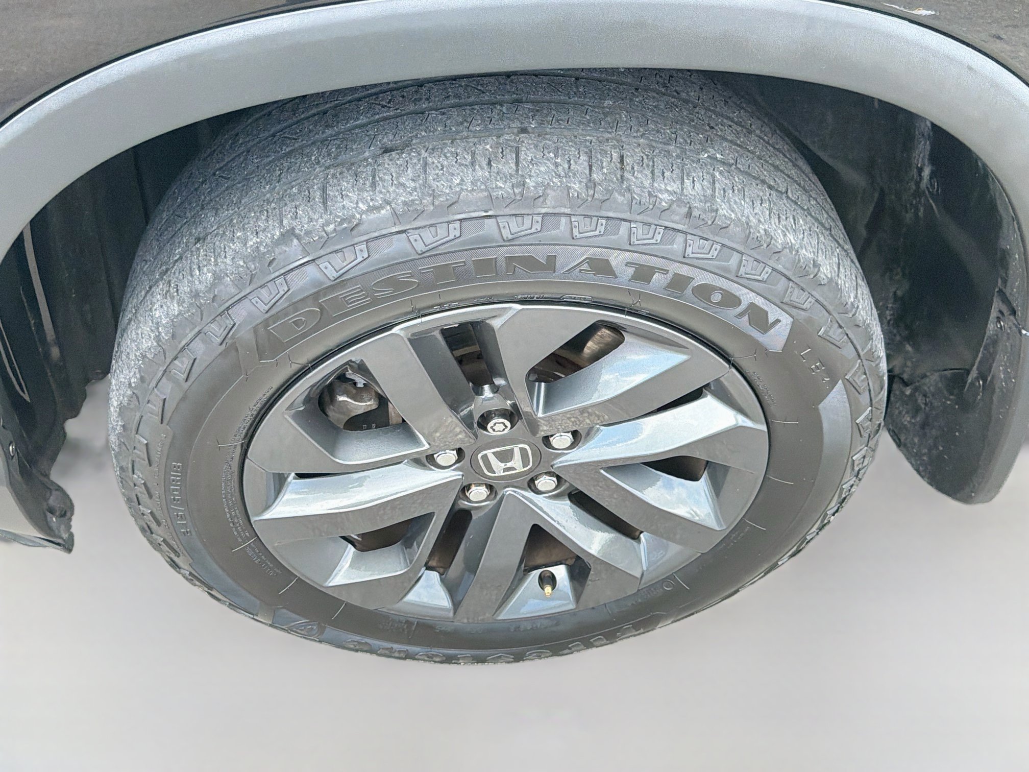 Used 2023 Honda Ridgeline Sport image 36